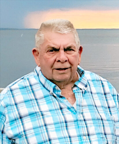 RONALD DALTON